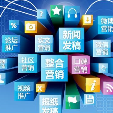 营销方案 网络推广