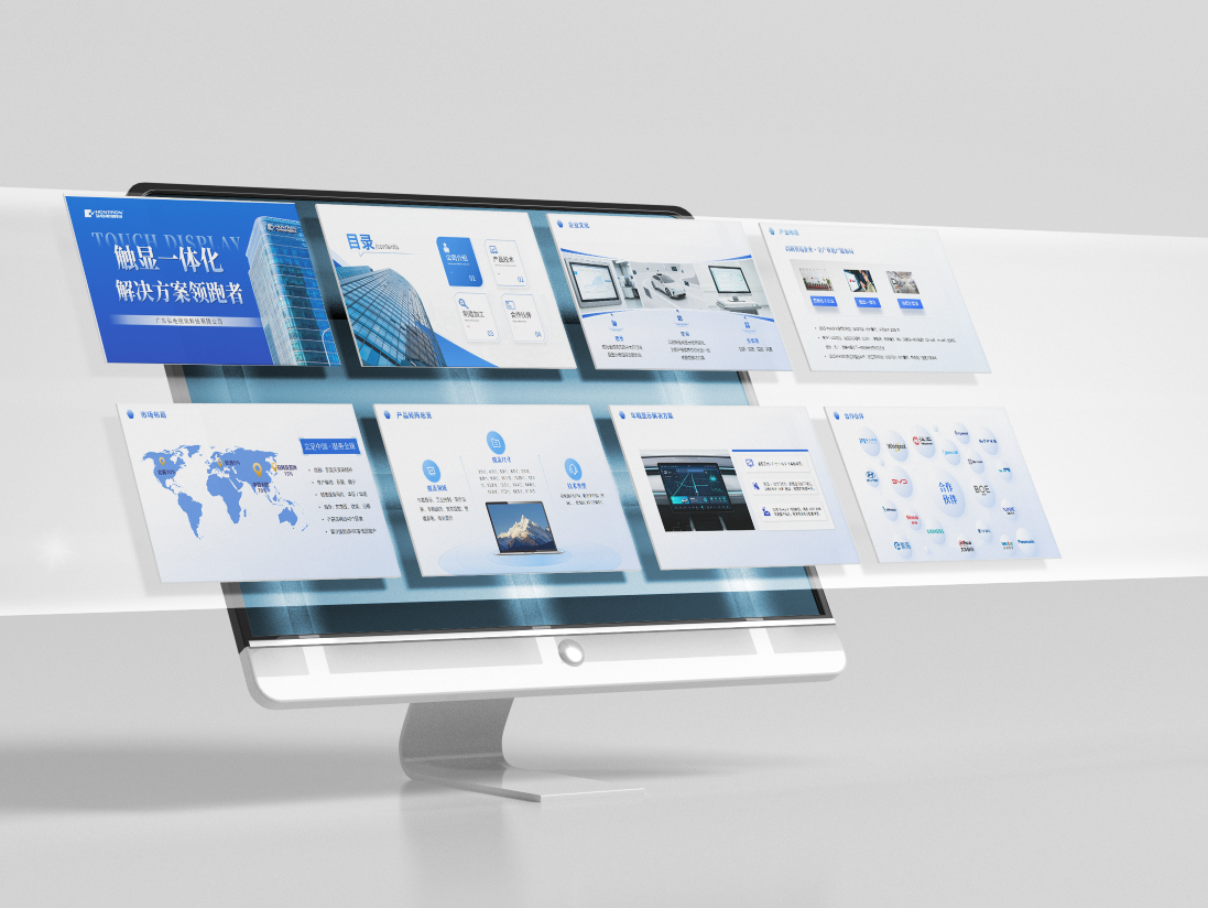 Manufacturing Enterprise PPT